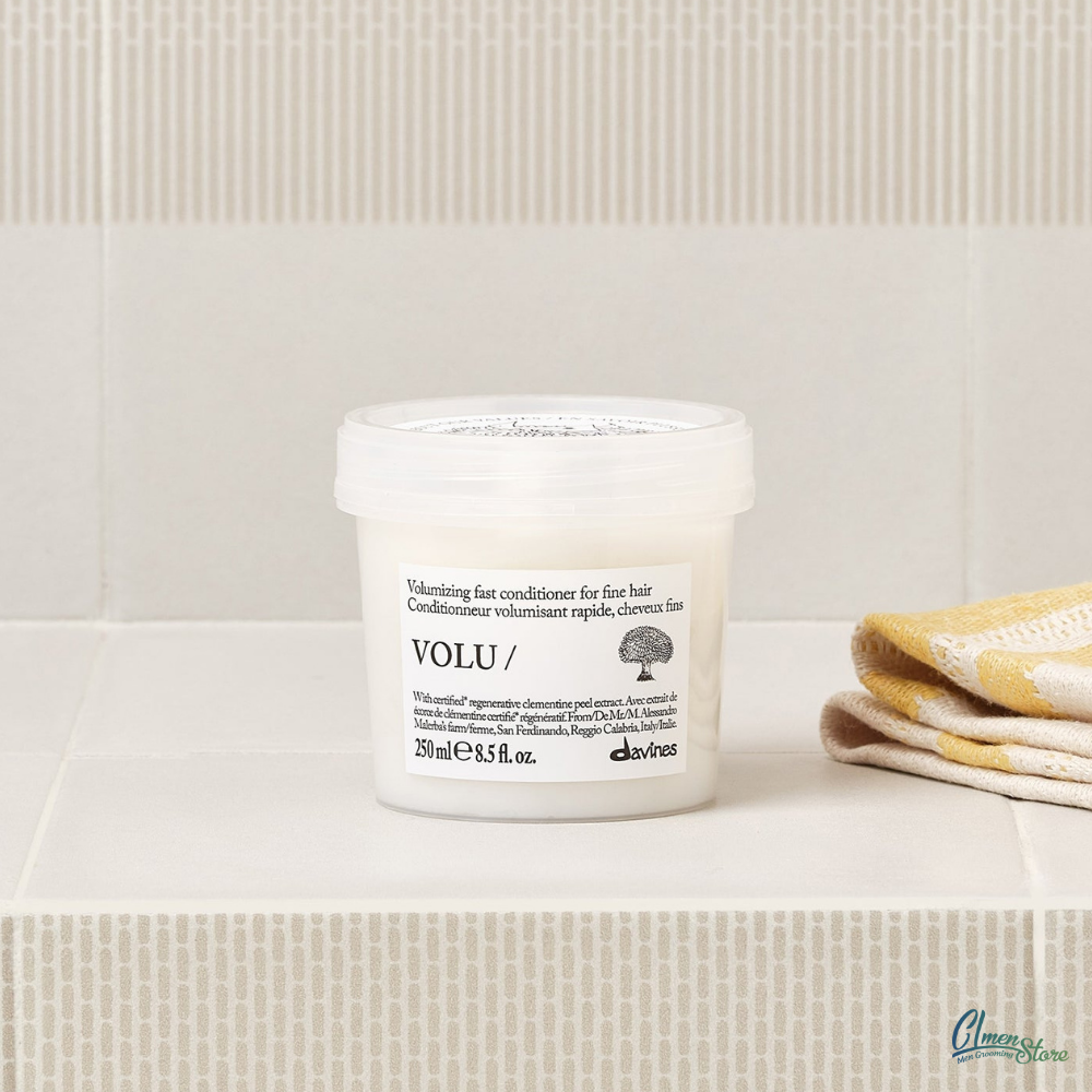Dầu xả Davines Volu Conditioner - 250ml 2 Dầu xả Davines Volu Conditioner