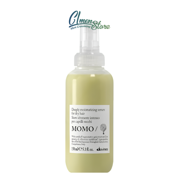Tinh chất dưỡng tóc Davines Momo Serum - 150ml