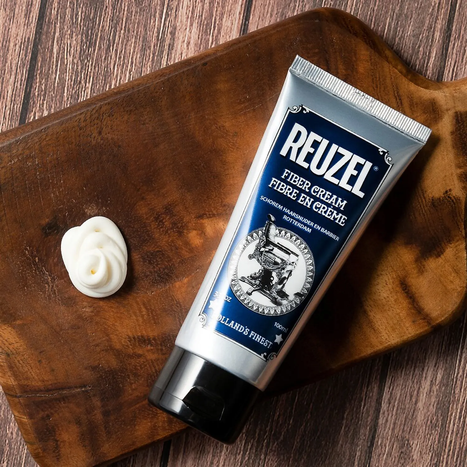 Reuzel Fiber Cream