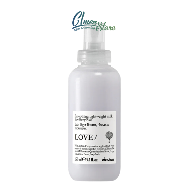 Sữa dưỡng tóc Davines Love Smoothing Milk - 150ml