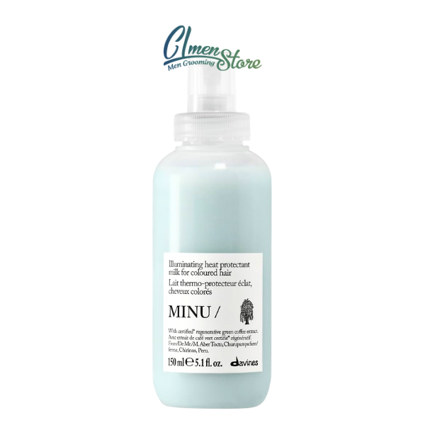 Sữa dưỡng tóc Davines Minu Milk - 150ml