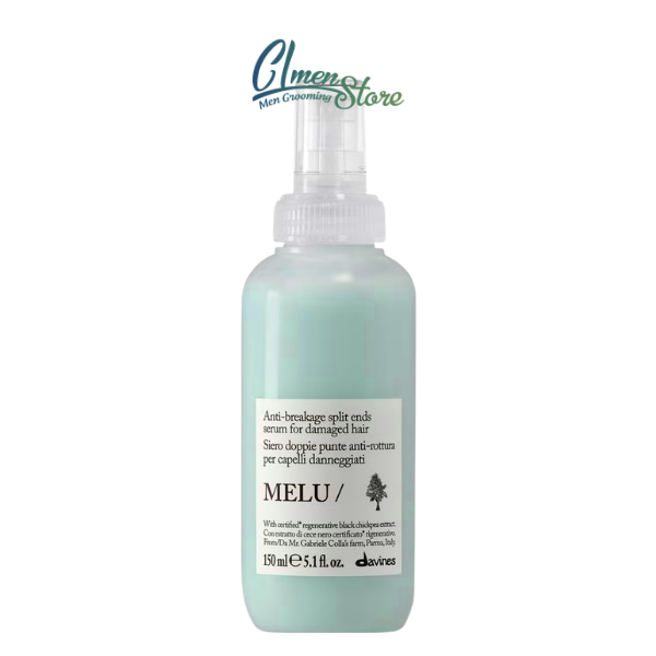 Tinh chất dưỡng tóc Davines Melu Serum - 150ml
